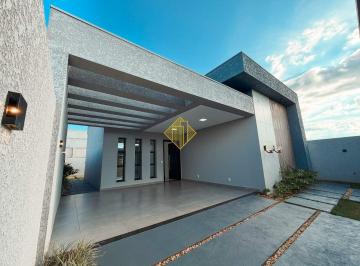 Casa · 106m² · 3 Quartos · 3 Vagas · Casa à venda em Cascavel (Bairro Cancelli) – 3 quartos, 1 suíte, 3 vagas, porcelanato