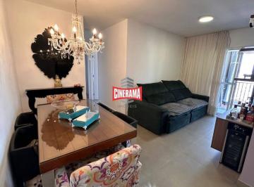 Apartamento · 67m² · 2 Quartos · 2 Vagas · Apartamento à venda, 2 quartos, 1 suíte, 2 vagas, Olímpico - São Caetano do Sul/SP