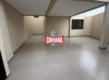 Casa · 185m² · 3 Quartos · 2 Vagas · Sobrado à venda, 3 quartos, 2 suítes, 2 vagas, Olímpico - São Caetano do Sul/SP