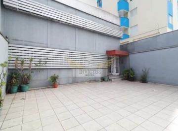 Comercial · 460m² · 4 Vagas · Prédio Comercial para Alugar, 460m² - Casa Branca, Santo André/SP.
