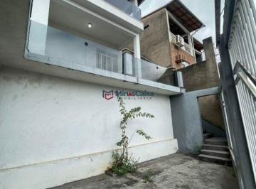 Casa · 172m² · 4 Quartos · 2 Vagas · Casa em Eldorado, Timóteo - 4 Quartos, Varanda Gourmet, Frente