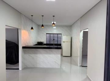 Casa · 170m² · 3 Quartos · Condomínio Santa Bárbara: Casa térrea reformada | Aceita Permuta Consulte (61) 9 8181.3937