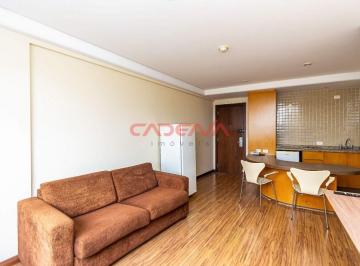 Apartamento · 45m² · 1 Quarto · 1 Vaga · Apartamento à venda no bairro Centro