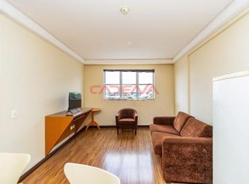 Apartamento · 45m² · 1 Quarto · 1 Vaga · Apartamento à venda no bairro Centro