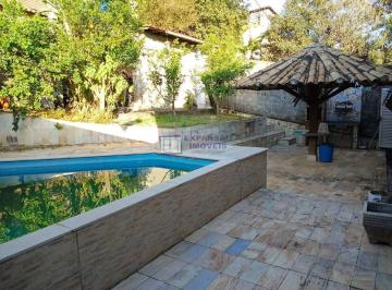 Casa · 143m² · 3 Quartos · 1 Vaga · ALUGUEL, CASA, SÃO PEDRO