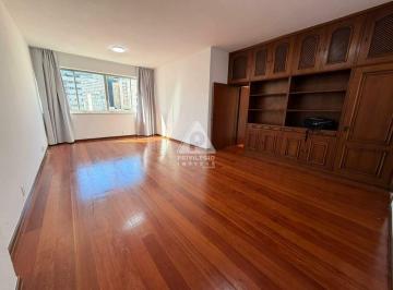 Apartamento · 98m² · 3 Quartos · Apartamento à venda, 3 quartos, 1 suíte, Ipanema - RIO DE JANEIRO/RJ