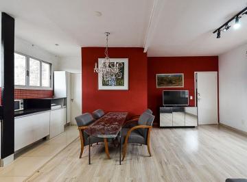 Apartamento · 80m² · 2 Quartos · 1 Vaga · Apartamento à Venda - Santo Antônio, 2 Quartos, 80 m2