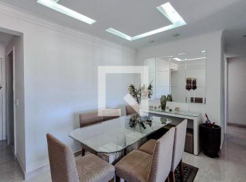 Apartamento · 75m² · 3 Quartos · 2 Vagas · Apartamento à Venda - Vila Mariana, 3 Quartos,  75 m² - São Paulo
