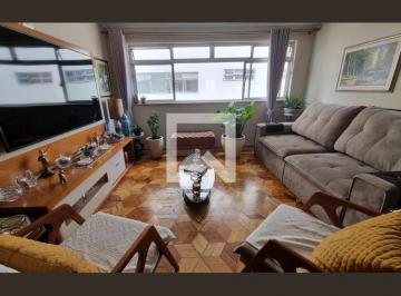Apartamento · 139m² · 4 Quartos · 1 Vaga · Apartamento à Venda - Belém, 4 Quartos, 139 m² - São Paulo