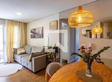 Apartamento · 53m² · 2 Quartos · 1 Vaga · Apartamento à Venda - Conceição, 2 Quartos,  53 m² - Diadema