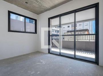 Apartamento · 41m² · 1 Quarto · Apartamento à Venda - Jardim Paulista, 1 Quarto,  41 m² - São Paulo