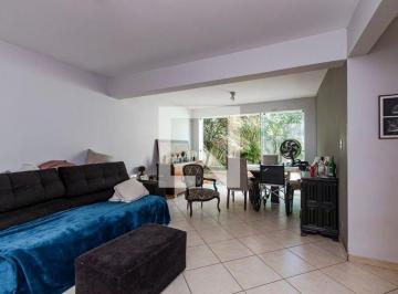 Casa · 225m² · 4 Quartos · 3 Vagas · Casa à Venda - Campo Belo, 4 Quartos, 225 m² - São Paulo