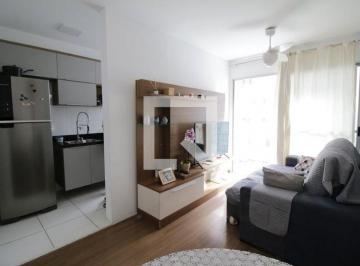 Apartamento · 55m² · 2 Quartos · 1 Vaga · Apartamento à Venda - Taquara, 2 Quartos,  55 m² - Rio de Janeiro