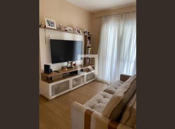 Apartamento · 68m² · 3 Quartos · 1 Vaga · Apartamento à Venda - Jardim Iracema, 3 Quartos, 68 m² - Barueri