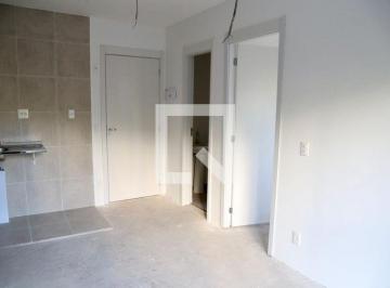 Apartamento · 52m² · 2 Quartos · Apartamento à Venda - Jardim Sao Luis, 2 Quartos,  52 m² - São Paulo