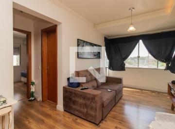 Apartamento · 62m² · 2 Quartos · 1 Vaga · Apartamento à Venda - Cristal , 2 Quartos,  62 m² - Porto Alegre