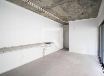 Apartamento · 68m² · 2 Quartos · 1 Vaga · Apartamento à Venda - Moema, 2 Quartos, 68 m² - São Paulo