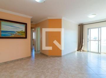 Apartamento · 78m² · 3 Quartos · 2 Vagas · Apartamento à Venda - Mandaqui, 3 Quartos, 78 m² - São Paulo