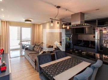 Apartamento · 69m² · 2 Quartos · 1 Vaga · Apartamento à Venda - Vila Maria , 2 Quartos,  69 m² - São Paulo