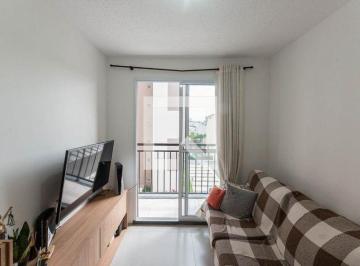 Apartamento · 48m² · 2 Quartos · 1 Vaga · Apartamento à Venda - Benfica, 2 Quartos,  48 m² - Rio de Janeiro