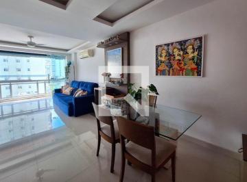 Apartamento · 150m² · 3 Quartos · 1 Vaga · Apartamento à Venda - Icaraí, 3 Quartos,  150 m² - Niterói
