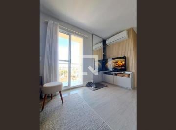 Apartamento · 67m² · 3 Quartos · 1 Vaga · Apartamento à Venda - São Sebastião, 3 Quartos, 67 m² - Porto Alegre