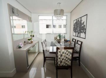 Apartamento · 125m² · 3 Quartos · 1 Vaga · Apartamento à Venda - Jardim Itu-Sabará, 3 Quartos,  125 m² - Porto Alegre