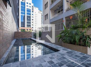Apartamento · 42m² · 1 Quarto - QuintoAndar (Vendas 4) · Apartamento à Venda - Jardim Paulista, 1 Quarto,  42 m² - São Paulo
