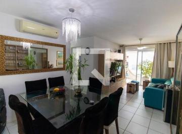 Apartamento · 91m² · 2 Quartos · 1 Vaga · Apartamento à Venda - Icaraí, 2 Quartos,  91 m² - Niterói