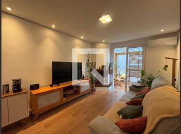 Apartamento · 104m² · 2 Quartos · 1 Vaga · Apartamento à Venda - Hamburgo Velho, 2 Quartos,  104 m² - Novo Hamburgo
