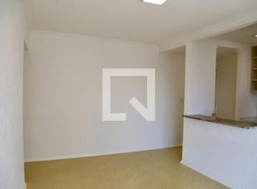 Apartamento · 60m² · 3 Quartos · 1 Vaga · Apartamento à Venda - Vila das Belezas, 3 Quartos, 60 m² - São Paulo