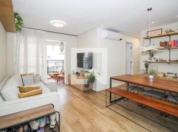 Apartamento · 82m² · 3 Quartos · 2 Vagas · Apartamento à Venda - Perdizes, 3 Quartos, 82 m² - São Paulo