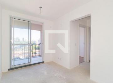 Apartamento · 50m² · 2 Quartos · 1 Vaga · Apartamento à Venda - Belém, 2 Quartos,  50 m² - São Paulo