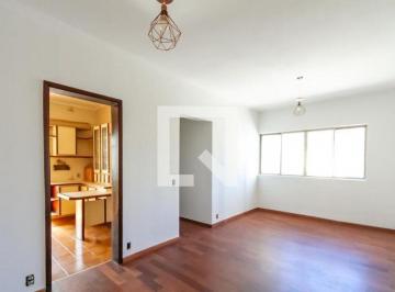 Apartamento · 70m² · 2 Quartos · 1 Vaga · Apartamento à Venda - Baeta Neves, 2 Quartos, 70 m² - São Bernardo do Campo