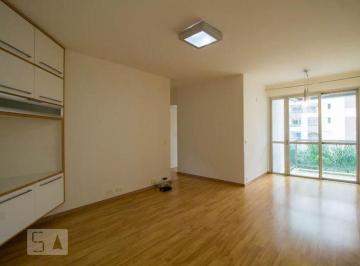 Apartamento · 74m² · 3 Quartos · 1 Vaga · Apartamento à Venda - Vila Mariana, 3 Quartos, 74 m² - São Paulo
