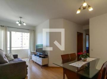 Apartamento · 76m² · 3 Quartos · 2 Vagas · Apartamento à Venda - Baeta Neves, 3 Quartos, 76 m² - São Bernardo do Campo