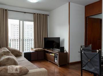 Apartamento · 69m² · 3 Quartos · 1 Vaga · Apartamento à Venda - Saúde, 3 Quartos,  69 m² - São Paulo