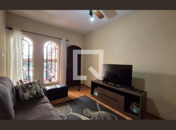 Casa · 275m² · 5 Quartos · 3 Vagas · Casa à Venda - Vila América, 5 Quartos,  275 m² - Santo André
