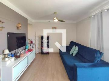 Apartamento · 87m² · 3 Quartos · 2 Vagas · Apartamento à Venda - Parque Prado, 3 Quartos,  87 m² - Campinas