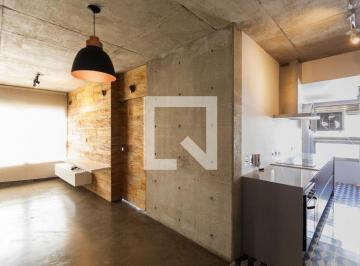 Apartamento · 70m² · 2 Quartos · 1 Vaga · Apartamento à Venda - Cambuí, 2 Quartos,  70 m² - Campinas