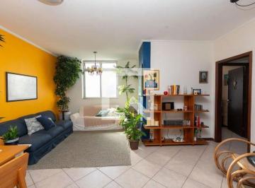 Apartamento · 120m² · 3 Quartos · 1 Vaga · Apartamento à Venda - Cambuí, 3 Quartos,  120 m² - Campinas