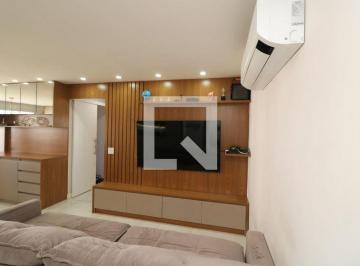 Apartamento · 64m² · 2 Quartos · 1 Vaga · Apartamento à Venda - Vila Ema, 2 Quartos,  64 m² - São Paulo