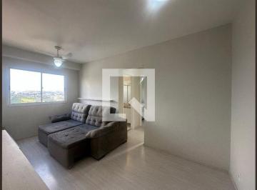 Apartamento · 57m² · 2 Quartos · 1 Vaga · Apartamento à Venda - Centro, 2 Quartos, 57 m² - Barueri
