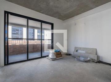 Apartamento · 34m² · 1 Quarto · Apartamento à Venda - Jardim Paulista, 1 Quarto,  34 m² - São Paulo