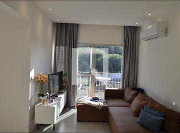 Apartamento · 76m² · 2 Quartos · 1 Vaga · Apartamento à Venda - Engenho Novo, 2 Quartos,  76 m² - Rio de Janeiro