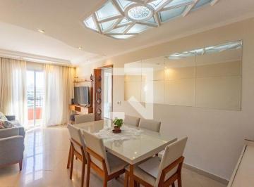 Apartamento · 67m² · 2 Quartos · 1 Vaga · Apartamento à Venda - Centro, 2 Quartos,  67 m² - Diadema