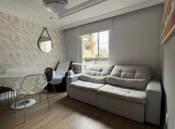 Apartamento · 60m² · 2 Quartos · 1 Vaga · Lívia Machado Imóveis vende | Apartamento 2 quartos na Praia do Canto – Vitória/ES
