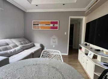 Apartamento · 60m² · 2 Quartos · 1 Vaga · Lívia Machado Imóveis vende | Apartamento 2 quartos na Praia do Canto – Vitória/ES
