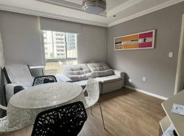 Apartamento · 60m² · 2 Quartos · 1 Vaga · Lívia Machado Imóveis vende | Apartamento 2 quartos na Praia do Canto – Vitória/ES
