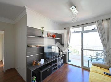 Apartamento · 82m² · 3 Quartos · 2 Vagas · Apartamento à Venda - Saúde, 3 Quartos,  82 m² - São Paulo